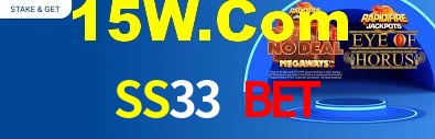 SS33 Login