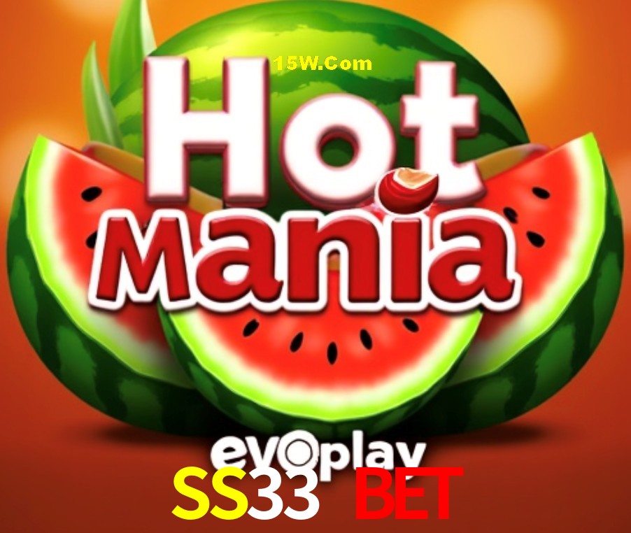 Casino Ao Vivo SS33 Bet