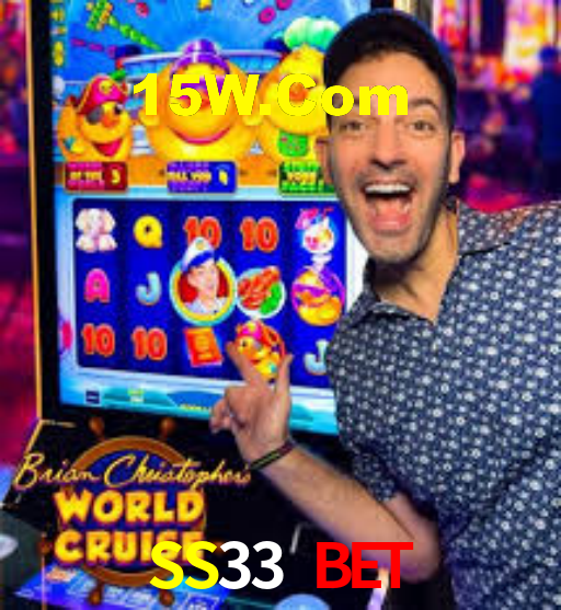 SS33 Bet