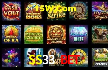Avaliações dos Jogadores SS33 Bet