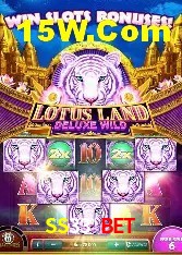 Mesa de Blackjack SS33 Bet